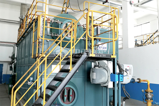 壓力12kg10噸的燃?xì)庹羝仩t的價(jià)格