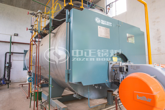 天然氣鍋爐適不適合農(nóng)村供暖?