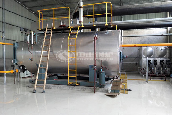 臥式燃?xì)庹羝仩t一線品牌廠家