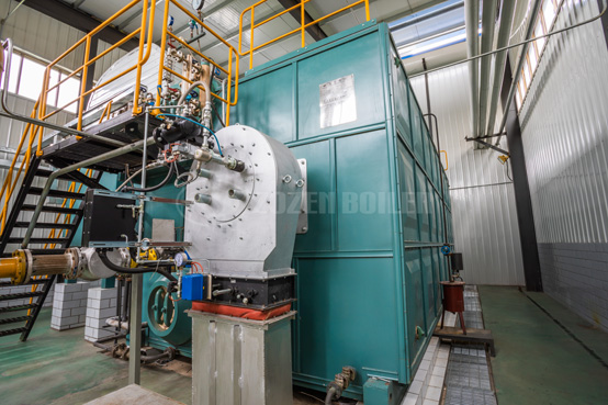 在用和新建燃?xì)忮仩t的煙氣排放標(biāo)準(zhǔn)