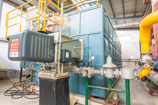 山東10噸燃?xì)庹羝淠仩t之類的燒氣兒的鍋爐價(jià)格