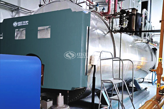 生產(chǎn)紙箱和板材用的3-4噸燃?xì)庹羝仩t價(jià)格和一天的成本是多少