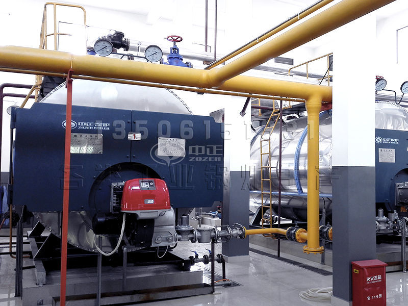 35噸生物質(zhì)鍋爐鍋爐價(jià)格