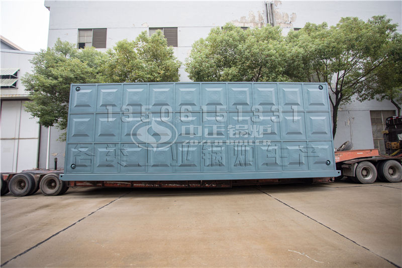 蒸汽鍋爐規(guī)格型號