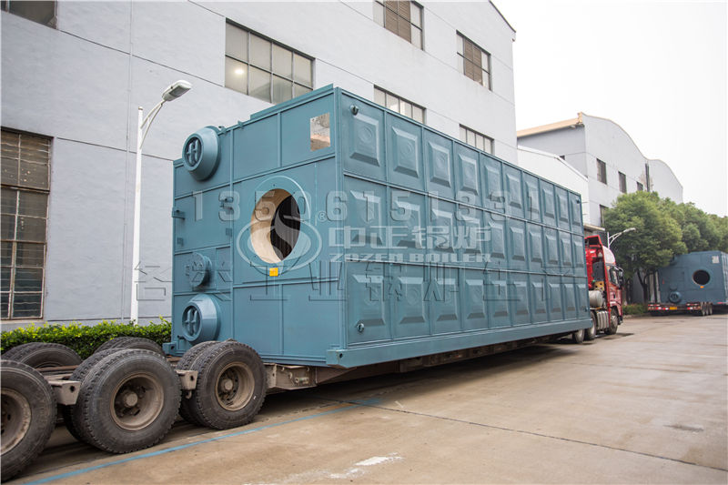 無錫海同鍋爐有限公司