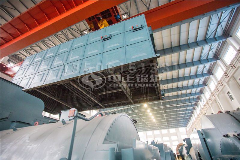 50噸生物質(zhì)鍋爐價(jià)格多少