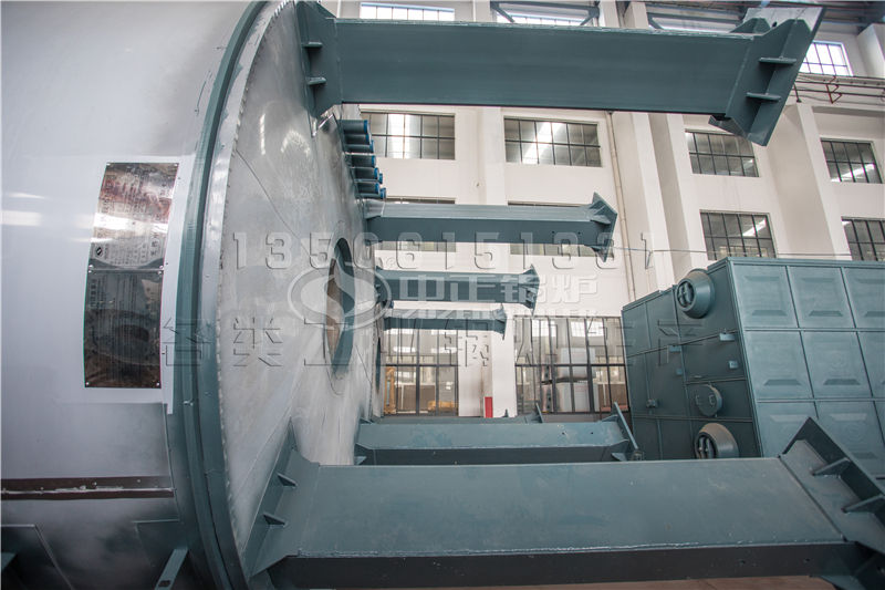 50噸供暖鍋爐廠家