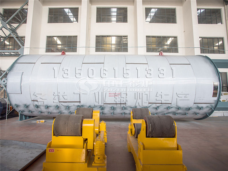 卡瓦諾鍋爐有限公司