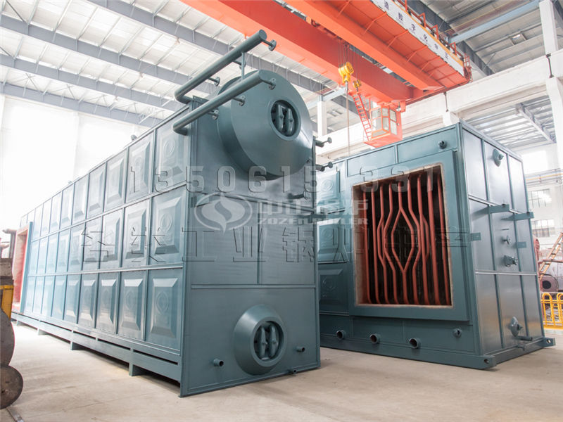 循環(huán)流化床鍋爐各部分溫度等參數(shù)