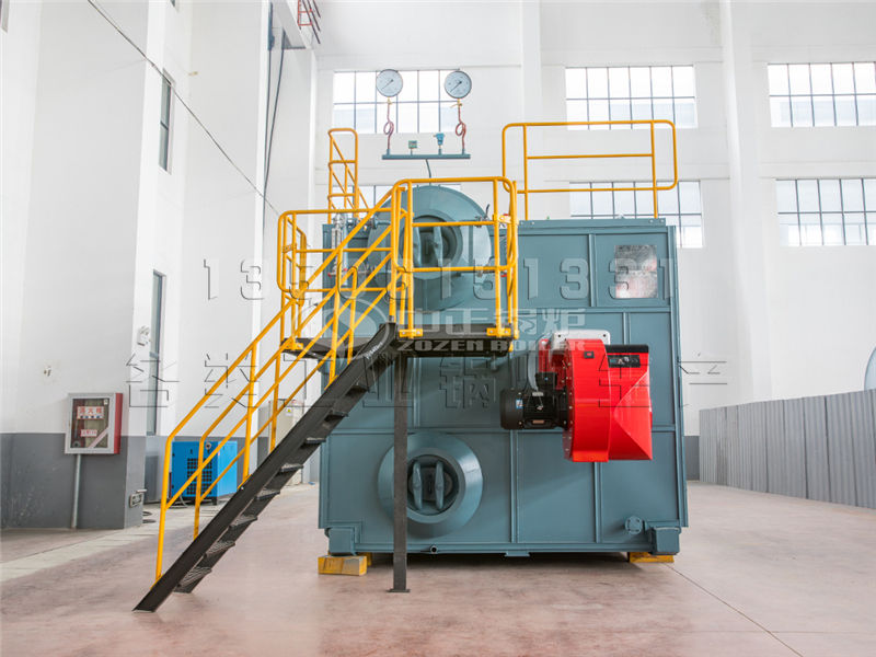 江蘇科諾鍋爐有限公司