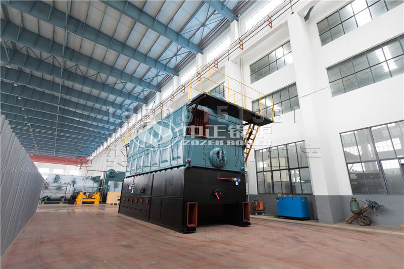 燃氣鍋爐排名前十名的品牌